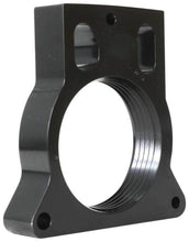 Load image into Gallery viewer, Airaid 96-00 Chevy / GMC C/K 454 Vortec PowerAid TB Spacer - DTX Performance