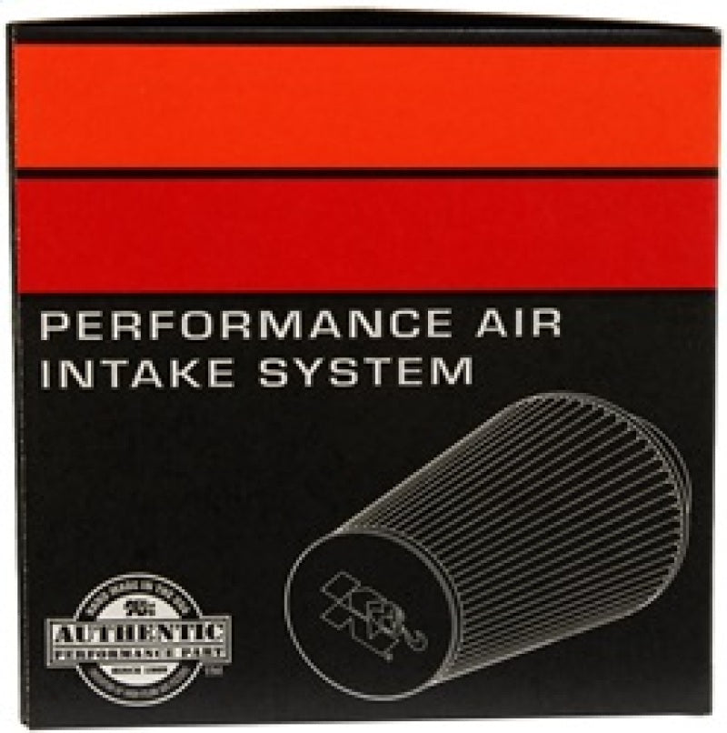 K&N Performance Intake Kit 57i Series International Kits - DTX Performance