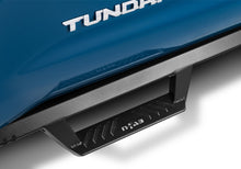 Load image into Gallery viewer, N-Fab EPYX 07-18 Toyota Tundra Double Cab - Cab Length - Tex. Black - DTX Performance