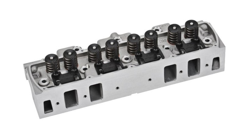 Edelbrock Single Performer RPM Oldsmobile Big Block Cylinder Head (For Use w/ Flat Tappet Camshaft) - DTX Performance