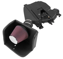 Load image into Gallery viewer, K&amp;N 05-14 Toyota Tacoma 4.0L V6 Performance Air Intake Kit - DTX Performance