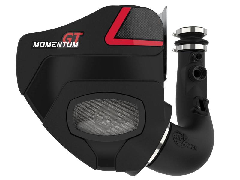 aFe Momentum GT Cold Air Intake System w/Pro DRY S Filter 19-21 BMW 330i B46/B48 - DTX Performance