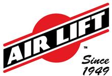 Load image into Gallery viewer, Air Lift Air Lift 1000 Air Spring Kit - Min Diameter 3.50in Max Length 9.50in - DTX Performance