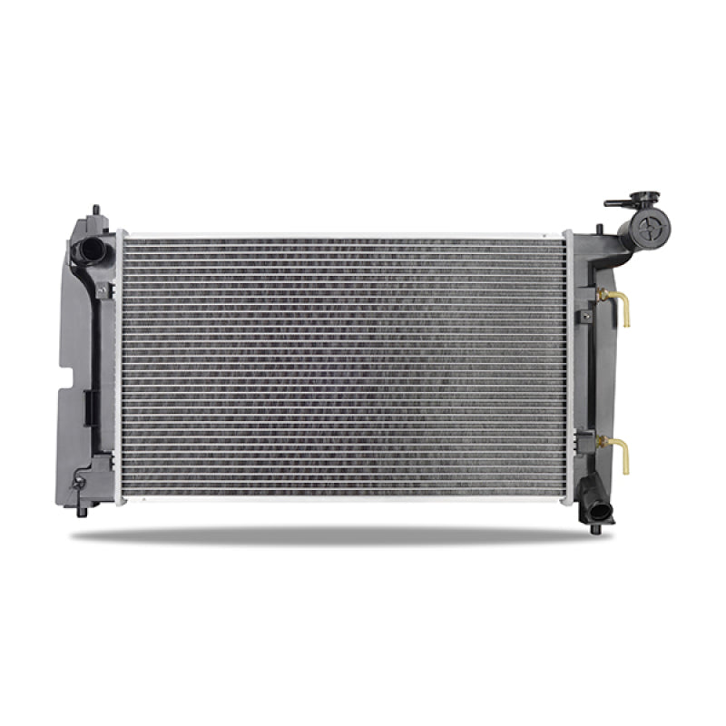 Mishimoto Pontiac Vibe Replacement Radiator 2003-2008 - DTX Performance