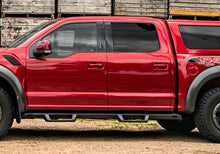 Load image into Gallery viewer, N-Fab EPYX 2019 Dodge RAM 2500/3500 Crew Cab All Beds Gas/Diesel - Cab Length - Tex. Black - DTX Performance