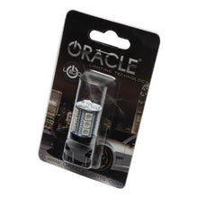 Load image into Gallery viewer, Oracle 3157 18 LED 3-Chip SMD Bulb (Single) - Cool White - DTX Performance