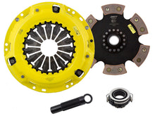 Load image into Gallery viewer, ACT 2002 Toyota Camry HD/Race Rigid 6 Pad Clutch Kit - DTX Performance