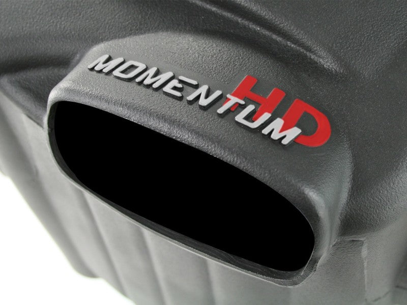 aFe Momentum HD PRO 10R Stage-2 Si Intake 06-07 GM Diesel Trucks V8-6.6L (td) LLY/LBZ - DTX Performance