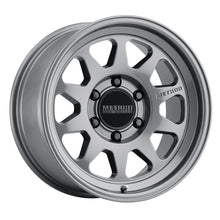 Load image into Gallery viewer, Method MR316 18x9 +18mm Offset 6x5.5 106.25mm CB Gloss Titanium Wheel - DTX Performance