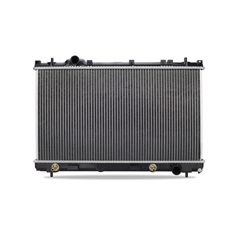 Mishimoto Dodge Neon Replacement Radiator 2000-2004 - DTX Performance