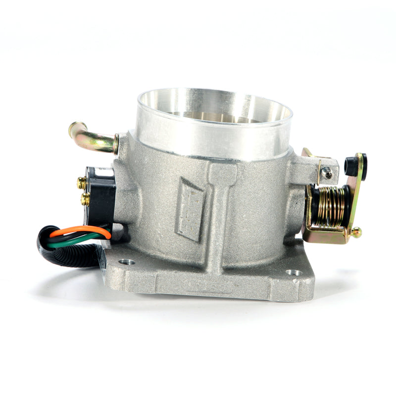 BBK 86-93 Mustang 5.0 65mm Throttle Body BBK Power Plus Series - DTX Performance