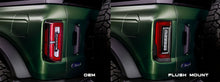 Load image into Gallery viewer, Oracle Lighting 21-22 Ford Bronco Flush Style LED Taillights - DTX Performance