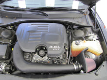 Load image into Gallery viewer, K&amp;N 11-14 Dodge Charger 3.6L V6 Performance Intake - DTX Performance