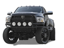 Load image into Gallery viewer, N-Fab RSP Front Bumper 09-17 Dodge Ram 1500 - Gloss Black - Multi-Mount - DTX Performance