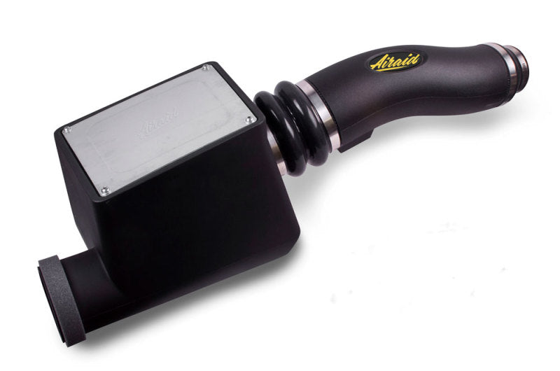 Airaid 10-20 Toyota 4Runner V6 4.0L / 10-14 FJ Cruiser V6 4.0L Performance Air Intake System - DTX Performance