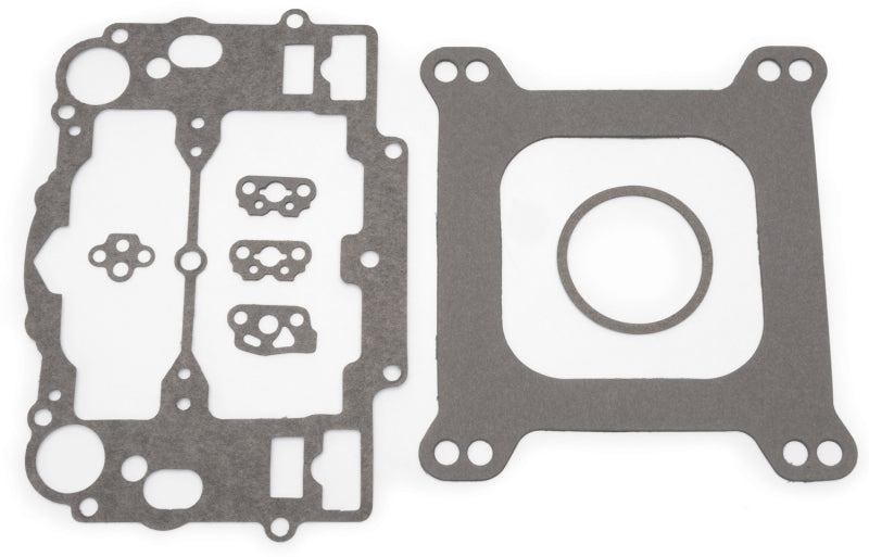 Edelbrock Air Horn/Main Gskt Kit Eps - DTX Performance