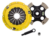 Load image into Gallery viewer, ACT 2005 Mazda 3 HD/Race Rigid 4 Pad Clutch Kit - DTX Performance