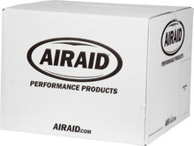 Load image into Gallery viewer, Airaid 03-07 Dodge Ram 5.9L Cummins Diesel Airaid Jr Intake Kit - Oiled / Red Media - DTX Performance