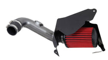 Load image into Gallery viewer, AEM 12-16 Chevrolet Sonic 1.4L L4 Gunmetal Gray Cold Air Intake - DTX Performance