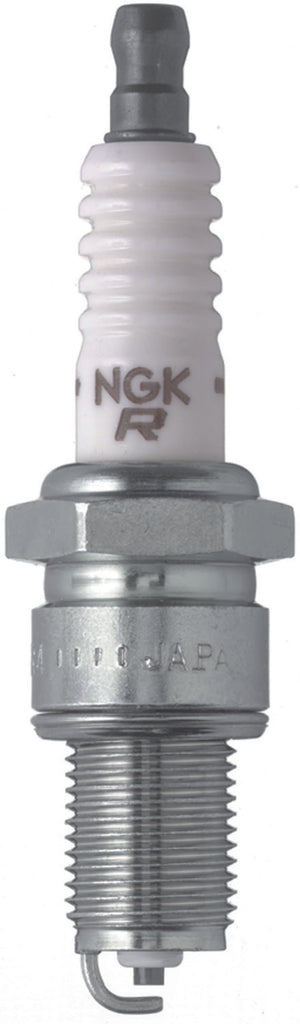 NGK Standard Spark Plug Box of 4 (BPR6ES SOLID) - DTX Performance