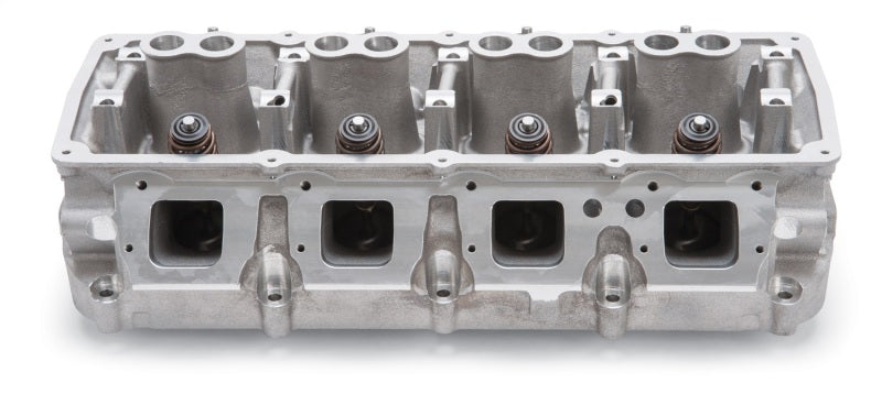 Edelbrock Cyl Head Chrysler Gen III Hemi Perf RPM 2003-Present 5 7L-6 4L V8 73cc Complete - DTX Performance