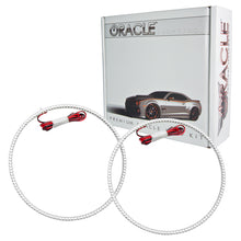 Load image into Gallery viewer, Oracle Toyota Tacoma 05-11 LED Halo Kit - White - DTX Performance