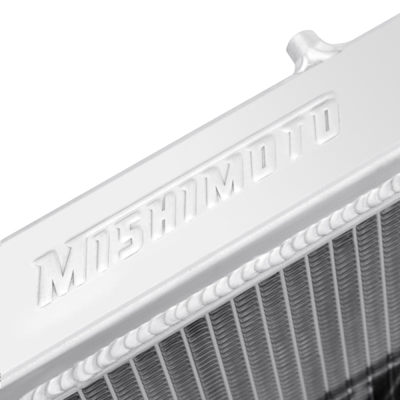 Mishimoto 95-99 Dodge Neon Manual Aluminum Radiator - DTX Performance