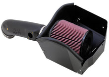 Load image into Gallery viewer, K&amp;N 11-15 Ford Super Duty 6.7L V8 Performance Intake Kit - DTX Performance