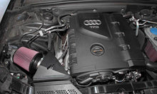 Load image into Gallery viewer, K&amp;N 09-10 Audi A4 2.0L Typhoon Air Intake - DTX Performance