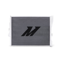 Load image into Gallery viewer, Mishimoto 99-06 BMW 323i/323i/328i/330i Performance Aluminum Radiator - DTX Performance