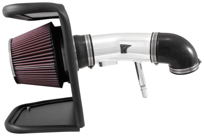 K&N 77 Series 15-16 Chevy Colorado 2.5L / 15-16 GMC Canyon 2.5L Performance Intake Kit - DTX Performance