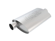 Load image into Gallery viewer, Borla Universal 2.5in Inlet/Outlet ProXS Muffler - DTX Performance