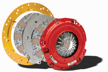 Load image into Gallery viewer, McLeod RXT Clutch 12-15 Camaro ZL1 Aluminum Flywheel 8 Bolt - DTX Performance