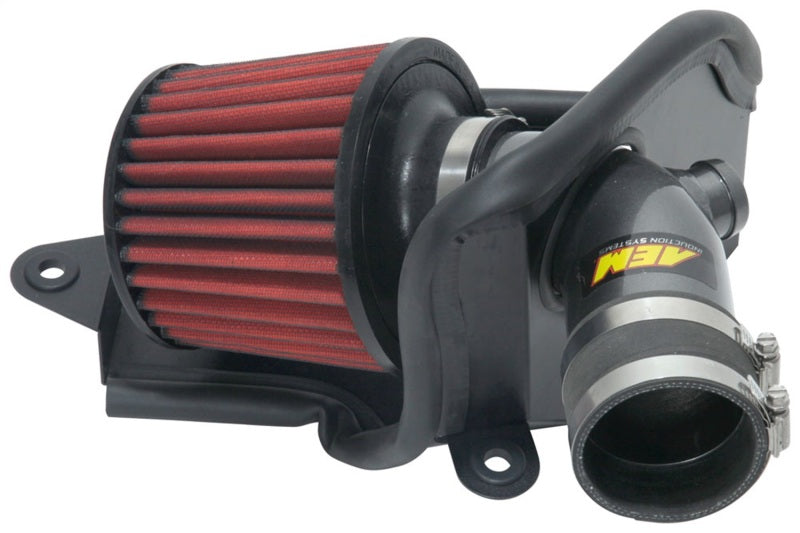 AEM 17-18 Audi A3 L4-2.0L F/I Cold Air Intake - DTX Performance