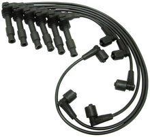 Load image into Gallery viewer, NGK Cadillac Catera 1998-1997 Spark Plug Wire Set - DTX Performance