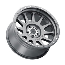 Load image into Gallery viewer, Method MR605 NV 20x10 -24mm Offset 5x5 71.5mm CB Gloss Titanium Wheel - DTX Performance