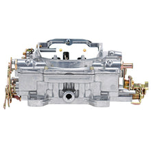 Load image into Gallery viewer, Edelbrock AVS2 500 CFM Carburetor w/Manual Choke Satin Finish (Non-EGR) - DTX Performance