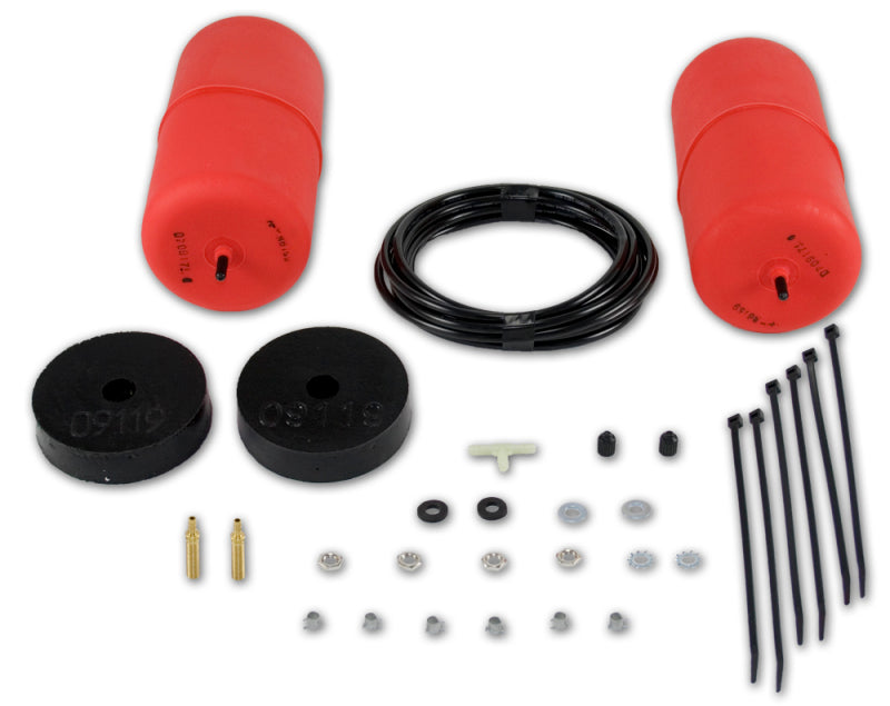 Air Lift Air Lift 1000 Air Spring Kit - DTX Performance