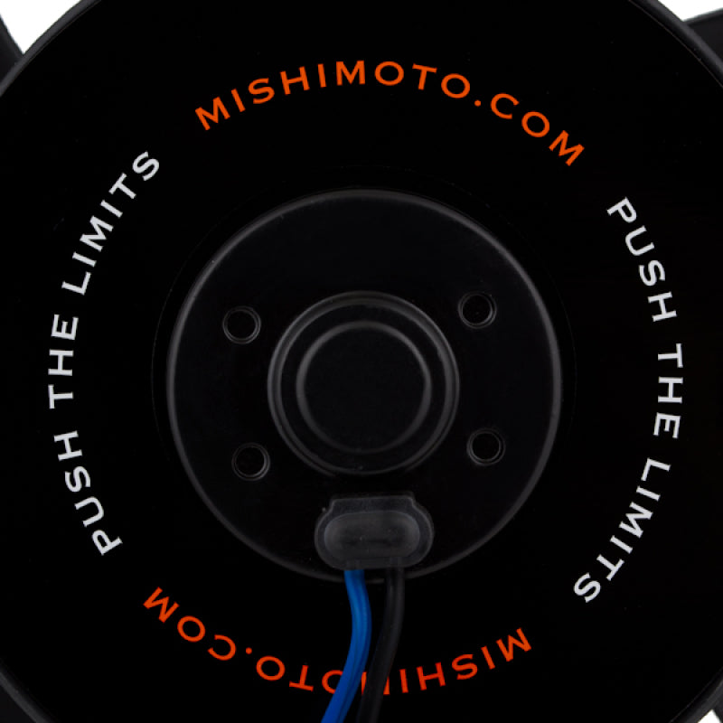 Mishimoto 8 Inch Electric Fan 12V - DTX Performance