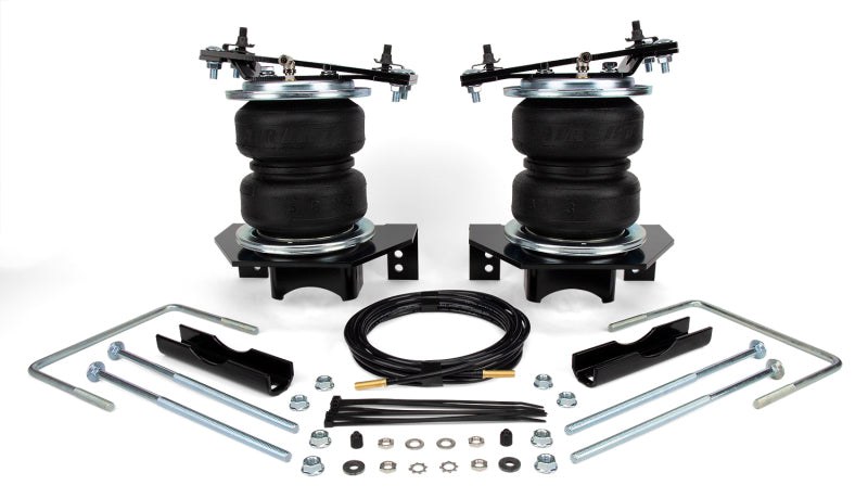 Air Lift LoadLifter 5000 Air Spring Kit 2020 Ford F-250 F-350 4WD SRW - DTX Performance