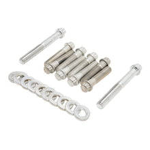 Load image into Gallery viewer, Edelbrock Plated Intk Bolt Kit for 2936 / 2937 - DTX Performance