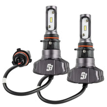 Load image into Gallery viewer, Oracle P13W - S3 LED Headlight Bulb Conversion Kit - 6000K - DTX Performance