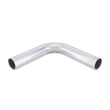 Load image into Gallery viewer, Mishimoto Universal Aluminum Intercooler Tubing 2.75in. OD - 90 Degree Bend - DTX Performance