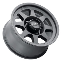 Load image into Gallery viewer, Method MR701 HD 18x9 +18mm Offset 8x6.5 130.81mm CB Matte Black Wheel - DTX Performance