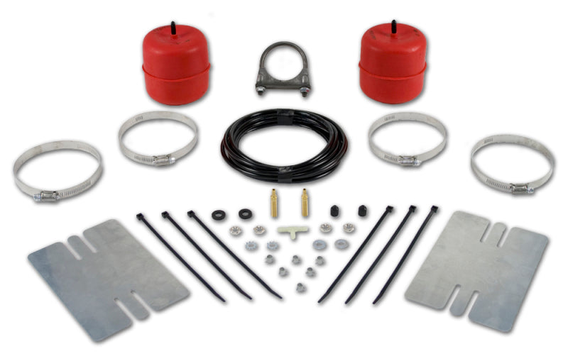 Air Lift Air Lift 1000 Air Spring Kit - DTX Performance