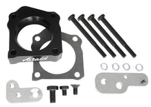 Load image into Gallery viewer, Airaid 95-02 Toyota Tacoma / 4Runner 3.4L PowerAid TB Spacer - DTX Performance