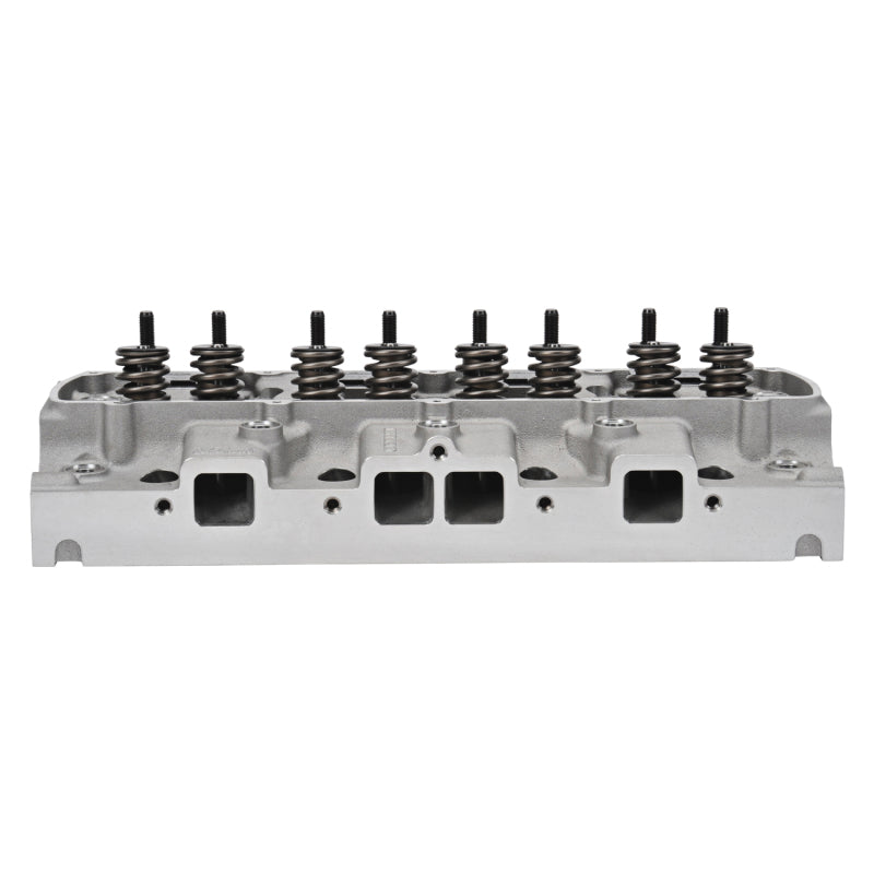 Edelbrock Single Performer RPM Oldsmobile Big Block Cylinder Head (For Use w/ Hyd Roller Camshaft) - DTX Performance