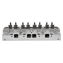 Load image into Gallery viewer, Edelbrock Single Performer RPM Oldsmobile Big Block Cylinder Head (For Use w/ Hyd Roller Camshaft) - DTX Performance