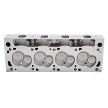 Load image into Gallery viewer, Edelbrock Cylinder Head SB Ford Perfomer RPM 351 Cleveland for Hydraulic Roller Cam Complete (Ea) - DTX Performance