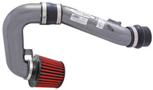 Load image into Gallery viewer, AEM 02-05 WRX/STi Silver Cold Air Intake - DTX Performance